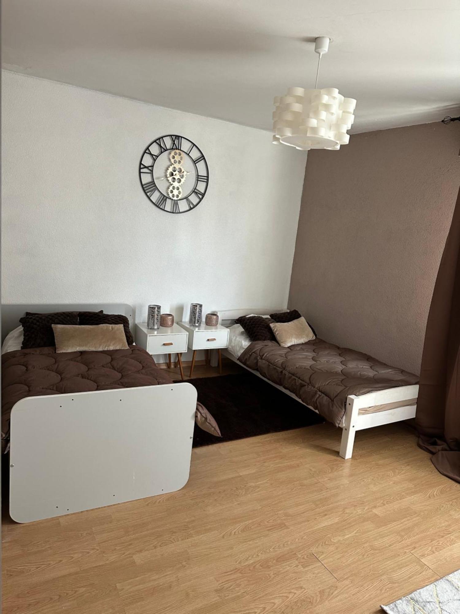 Superbe 4 Pieces Lägenhet Colmar Exteriör bild